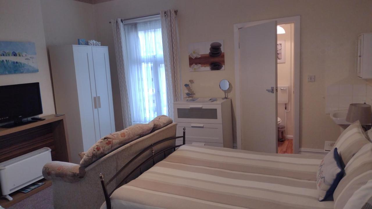 Apartamento The Kathrene Fleetwood Exterior foto
